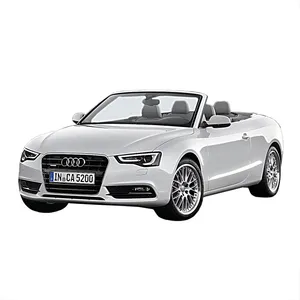 خودرو آودی A5 Cabriolet اتوماتیک سال 2016