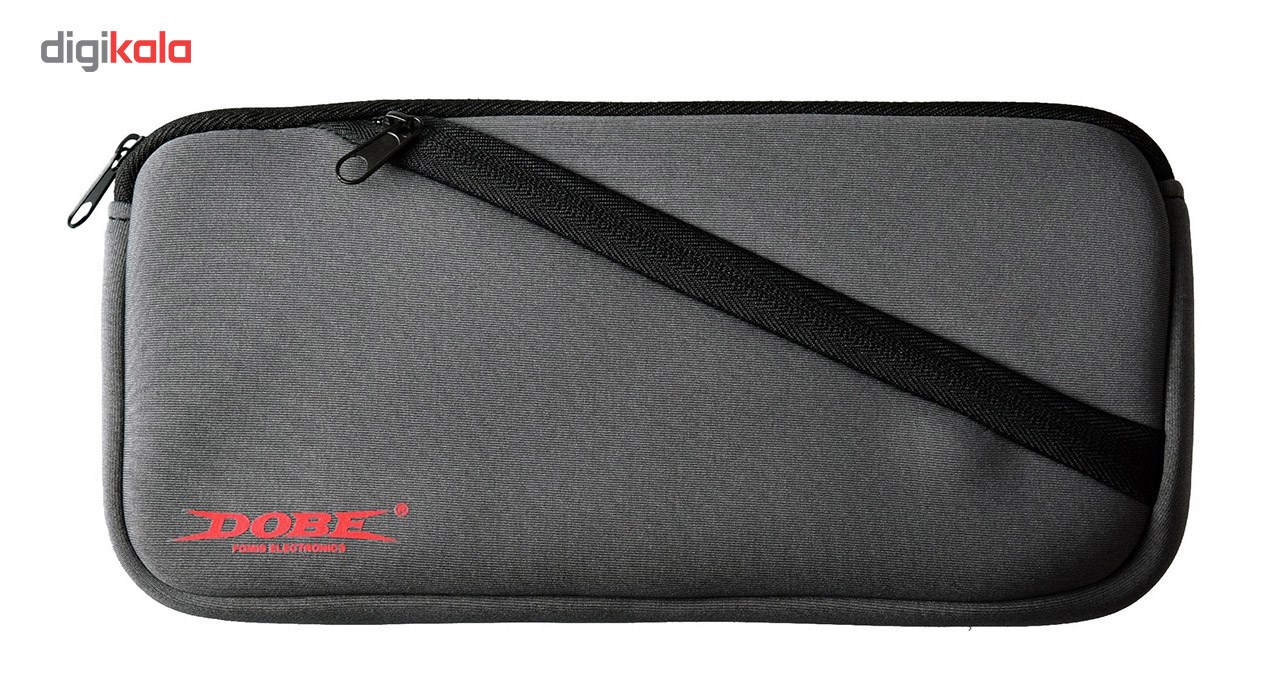 کیف کنسول نینتندو سوییچ دابی مدل Storage Bag