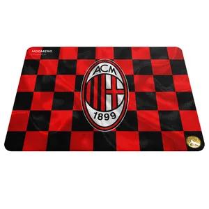 Hoomero A C Milan Football club A8021 Mousepad