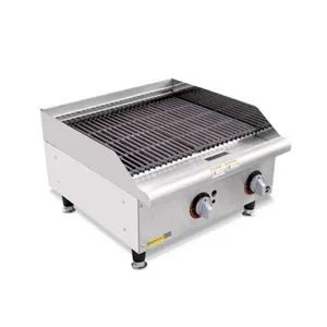 گریل ذغالی مکث مدل S60