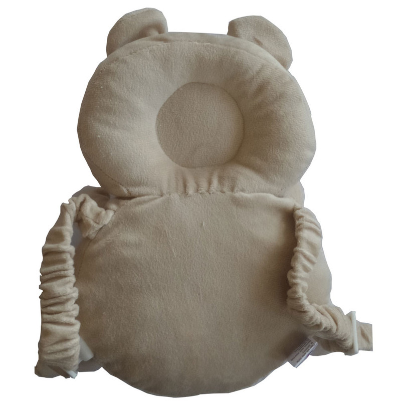 محافظ سر کودک تیک مک مدل خرس