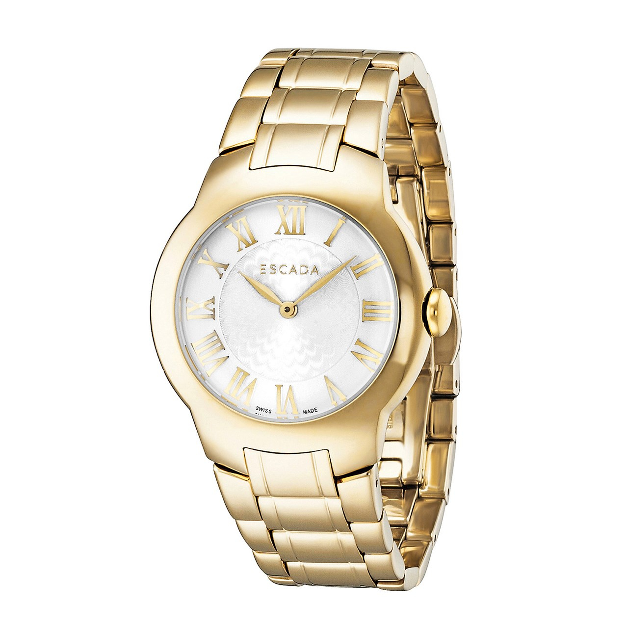 Escada hot sale diamond watch