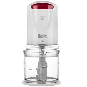 خردکن فکر مدل TREX Dual Glass