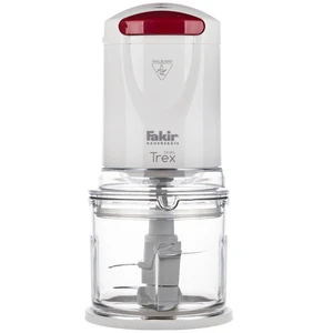 خردکن فکر مدل TREX Dual Glass