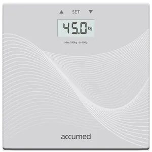 Accumed BS-1204 Digital Scale