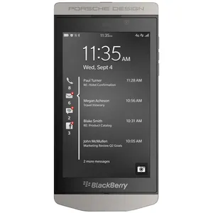 گوشی موبایل بلک بری مدل Porsche Design P9982