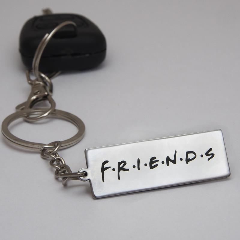 جاکلیدی مدل فرندز جاکلیدی مدل فرندز