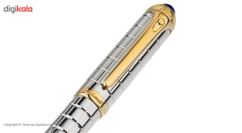 خودکار ایپلمات مدل King