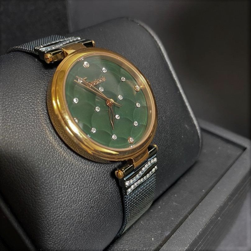 ساعت مچی عقربه ای زنانه فری لوک مدل F.8.1029.05 -  - 4