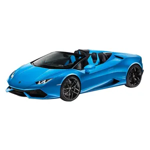 خودرو لامبورگینی Huracan LP-610 اتوماتیک سال 2016