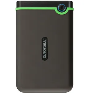 Transcend StoreJet 25M3 External Hard Drive - 1TB