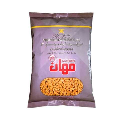 قارچ کش تبوکونازول مدل راکسیل پودر 2% DS وزن 1 کیلوگرم