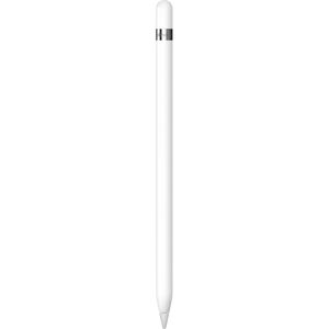 نقد و بررسی قلم لمسی اپل مدل Apple Pencil 1st generatio توسط خریداران