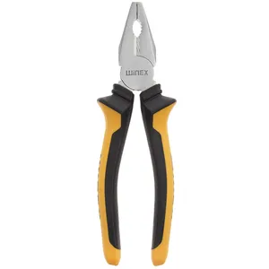 Winex EH1203 Combination Pliers 8 Inch