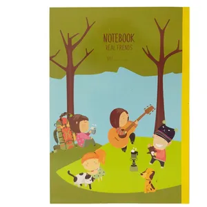 Papco Pronote PN-9174 917401 Notebook 40 Sheets