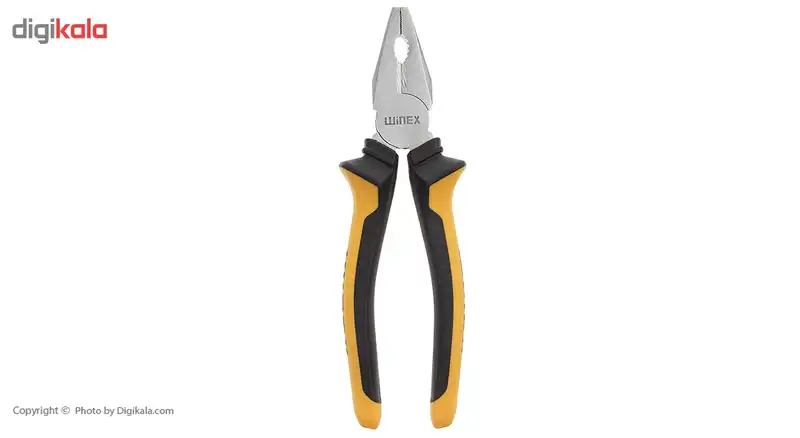 انبردست وینکس مدل EH1203 سایز 8 اینچ