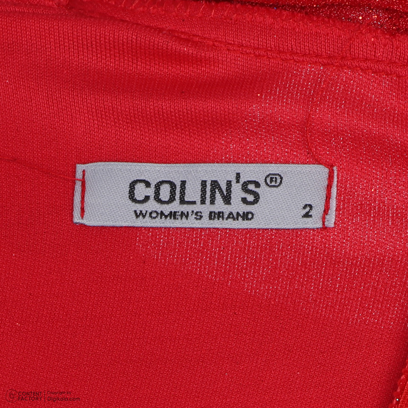 بلوز آستین بلند زنانه کالینز مدل 72