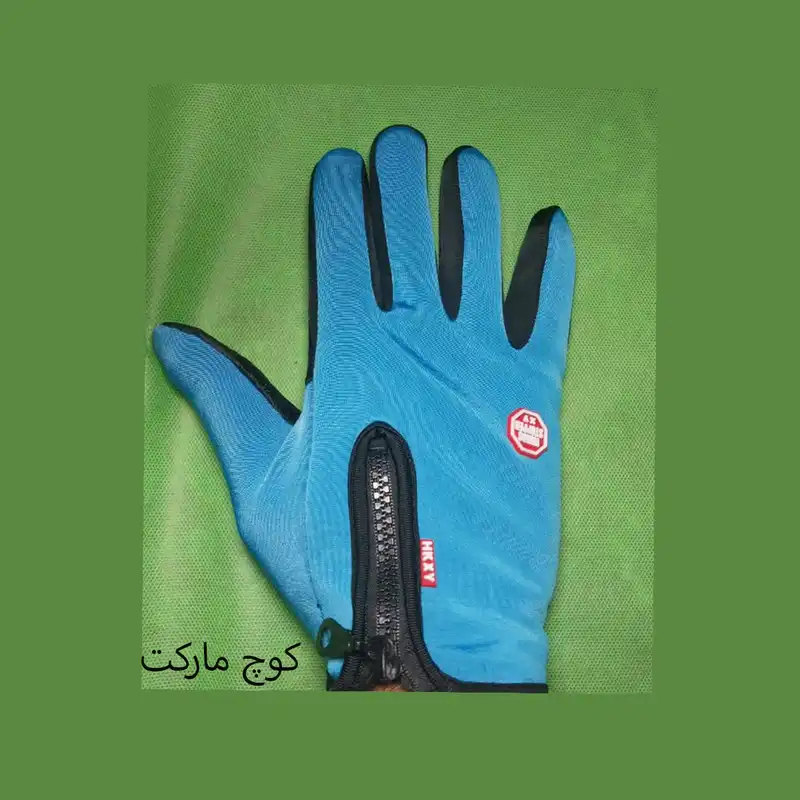 دستکش ورزشی مدل 112