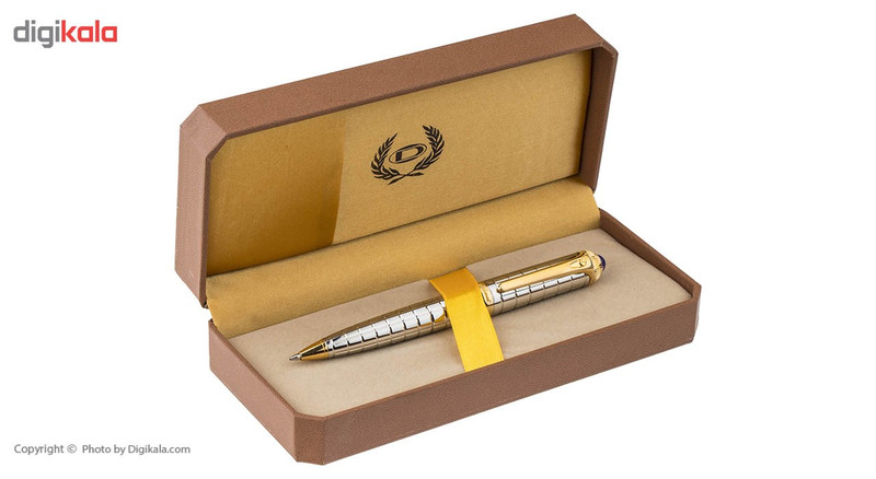 خودکار ایپلمات مدل King