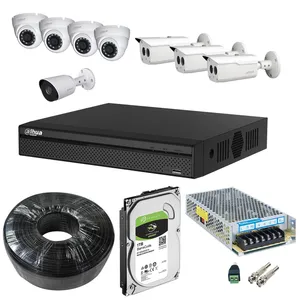 سیستم امنیتی داهوا مدلDP82I4403
