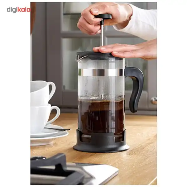 قهوه ساز ایکیا مدل Upphetta حجم 400 میلی لیتر