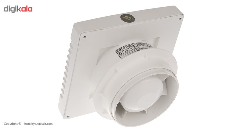 هواکش لوله ای دمنده سری هایلوکس مدل VDI-10S2S