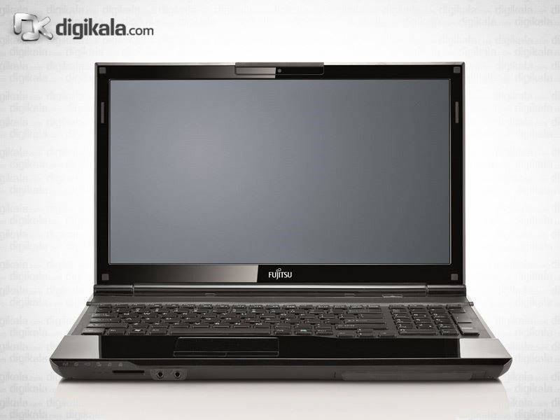 نوت بوک فوجیتسو لایف بوک AH532