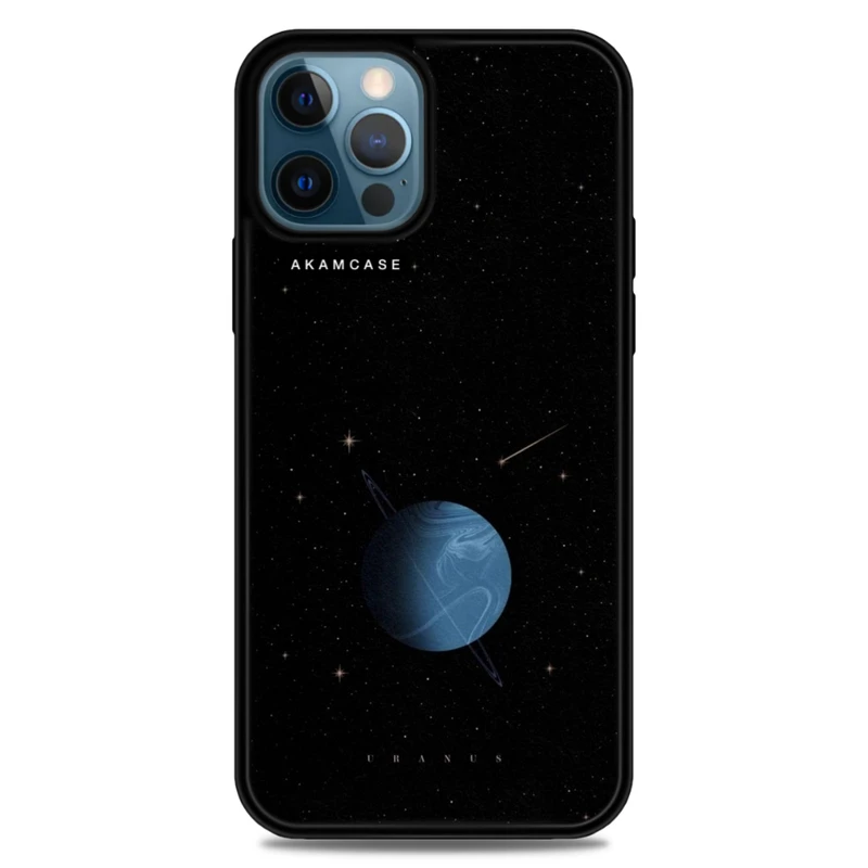 کاور آکام مدل AMC-WA12PROMAX-PLANET-20 مناسب برای گوشی موبایل اپل iPhone 12 Pro Max