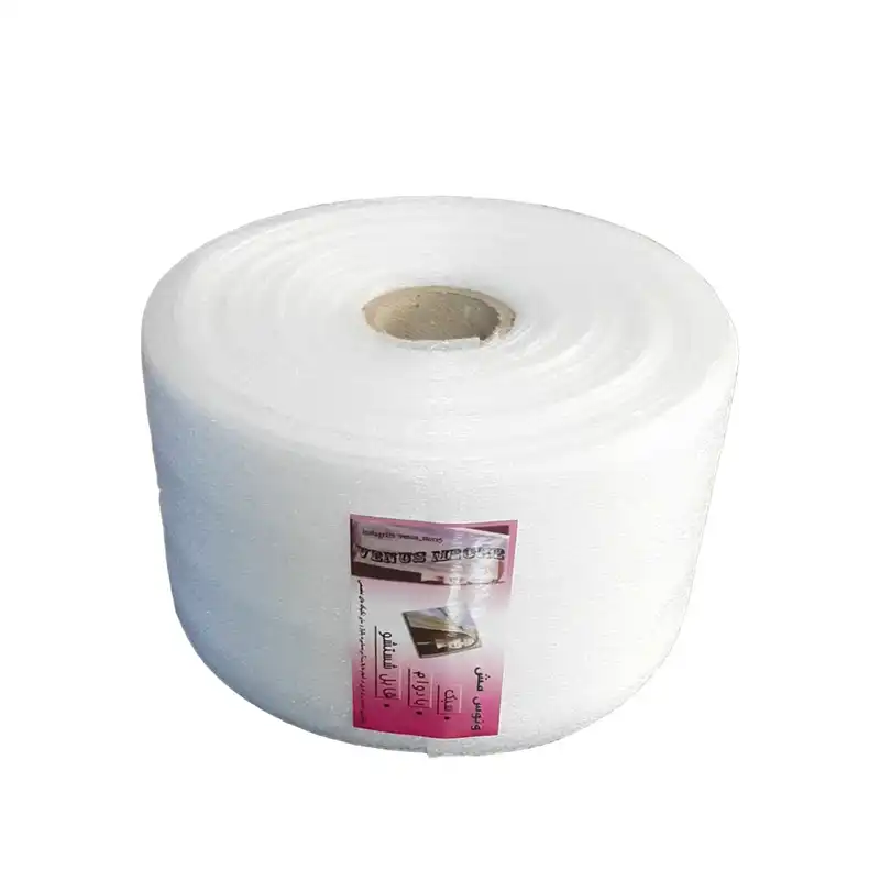 فوم مش ونوس مدل 20 متری