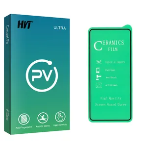 HVT PV glass Ceramics Screen Protector For Samsung Galaxy A51