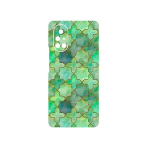 MAHOOT Iran Tile 8 Cover Sticker for Huawei Nova 8