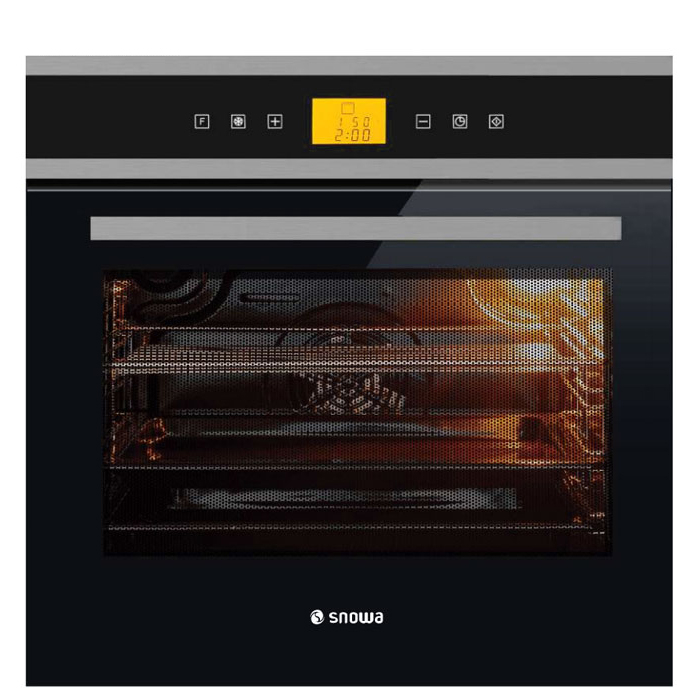 فر توکار اسنوا مدل SCE-3607