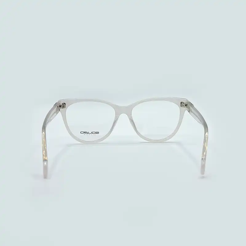 فریم عینک طبی اسکوآرو مدل SQ1744C7