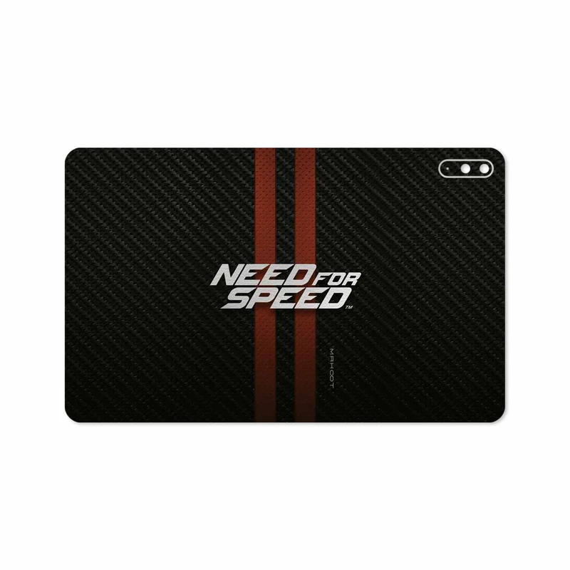 برچسب پوششی ماهوت مدل Need-for-Speed-Game مناسب برای تبلت هوآوی Matepad 10.4 2020 BAH3-L09