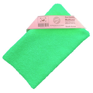 لیف حمام دستکشی سانگبو کلایمی مدل Soft Super