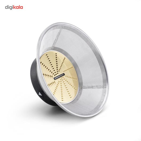 آبمیوه گیری برویل مدل BJE520 آبمیوه گیری برویل مدل BJE520