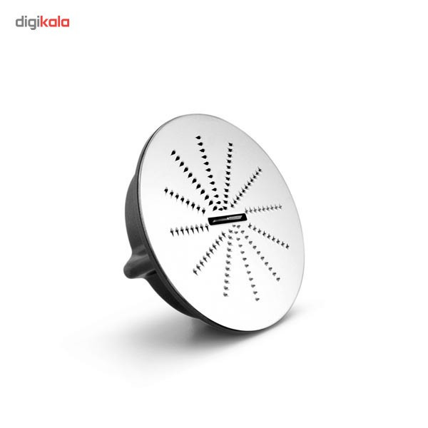 آبمیوه گیری برویل مدل BJE520 آبمیوه گیری برویل مدل BJE520