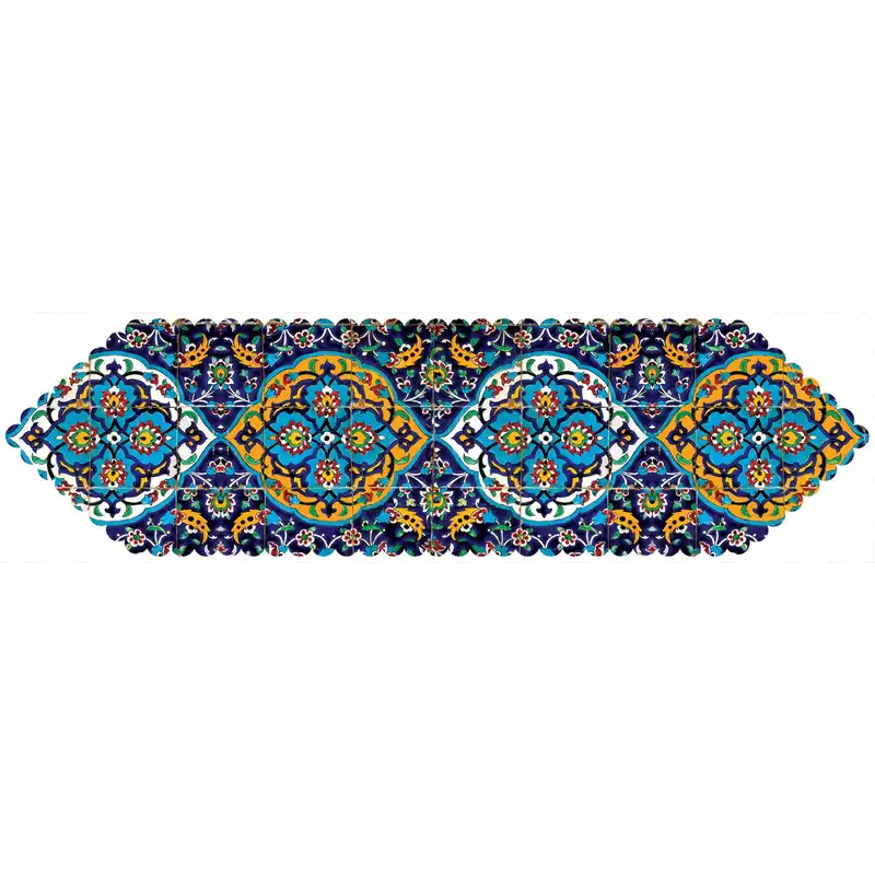 رانر رنس مدل R6-42016 سایز 130x40 سانتی متر