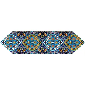 رانر رنس مدل R6-42016 سایز 130x40 سانتی متر