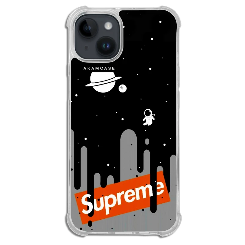 کاور آکام مدل AMCWTA14-SUPREME6 مناسب برای گوشی موبایل اپل iPhone 14