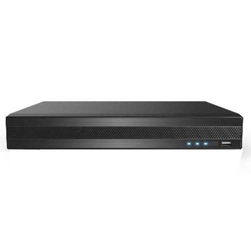 دستگاه DVR چهار کانال تام مدل T-9002