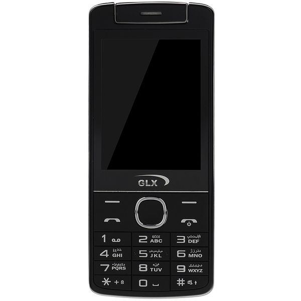 گوشی موبایل جی ال ایکس مدل B8 دو سیم کارت گوشی موبایل جی ال ایکس مدل B8 دو سیم کارت