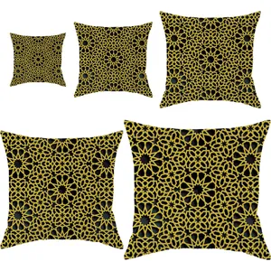 Rence S5-10095 Cushion small to big 5 pcs set