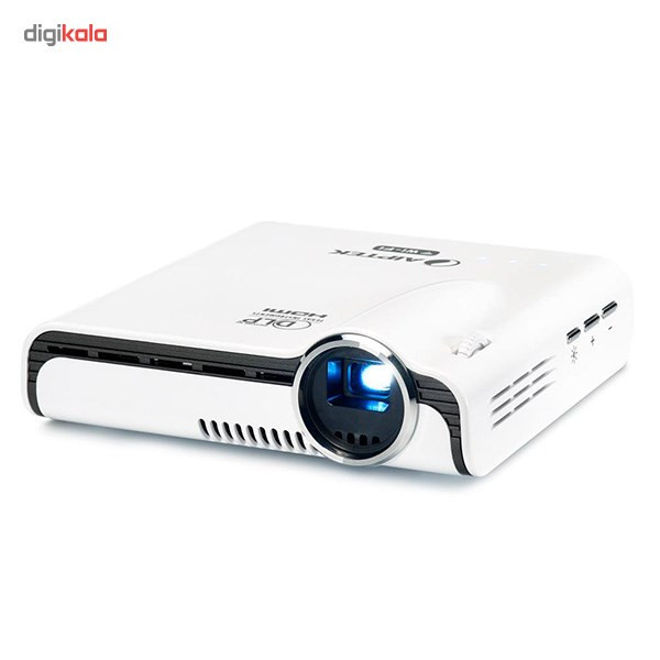 پروژکتور قابل حمل ایپتک مدل PocketCinema A100W