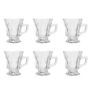 Toyo Sasaki P-26518 Cup Pack of 6