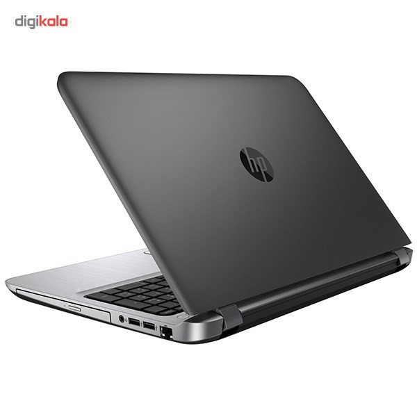 لپ تاپ 15 اینچی اچ پی مدل ProBook 450 G3 3
