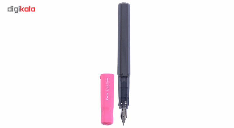 خودنویس پایلوت مدل کاکانو خودنویس پایلوت مدل کاکانو