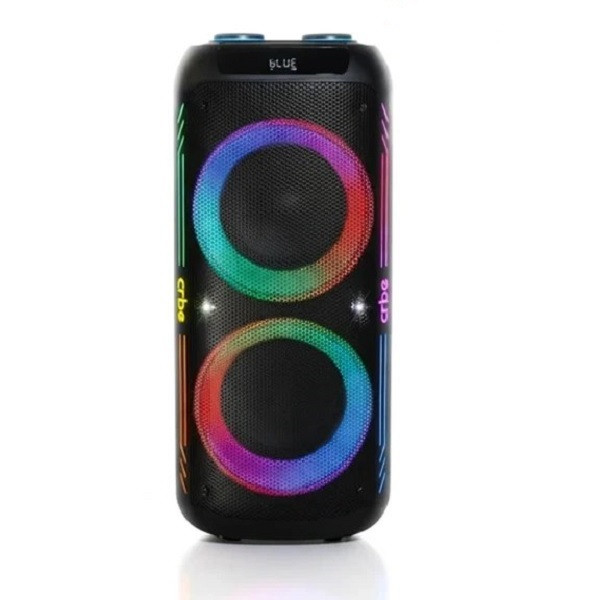 اسپیکر بلوتوثی کربی مدل CR-2837