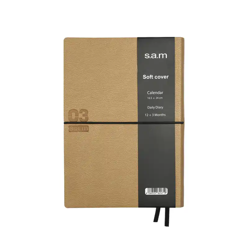 سالنامه سال 1403 سم مدل Denzo