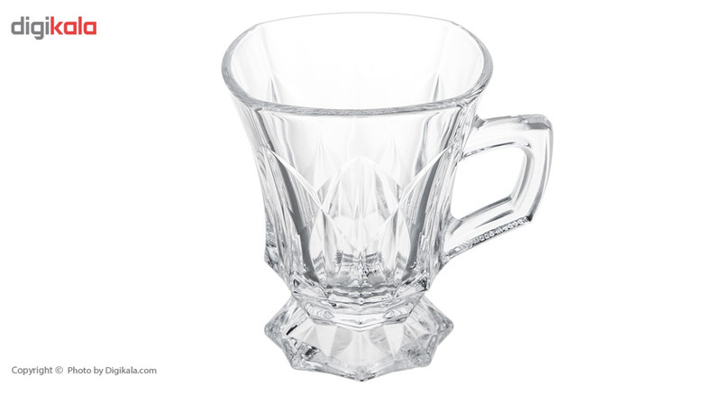 فنجان تویو ساساکی مدل P-26518 بسته 6 عددی
